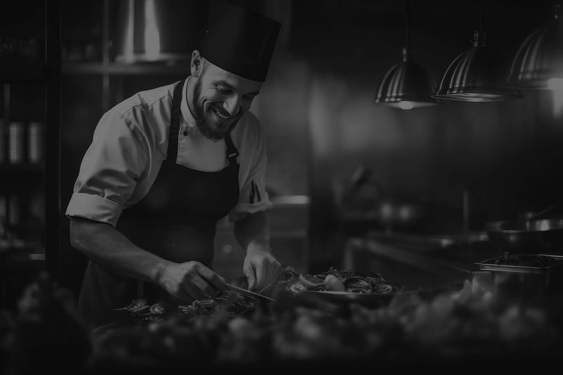 Persian cooking at Iran Restaurant, Mayfair